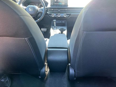 Used 2024 Honda Civic Sport image 34