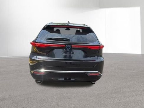 Used 2023 Toyota Venza Nightshade AWD/4WD image 22