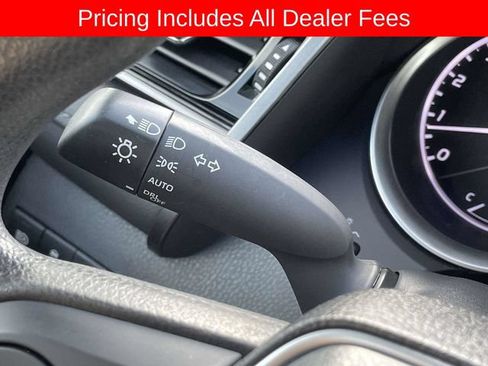 Used 2024 Toyota Camry LE FWD image 27