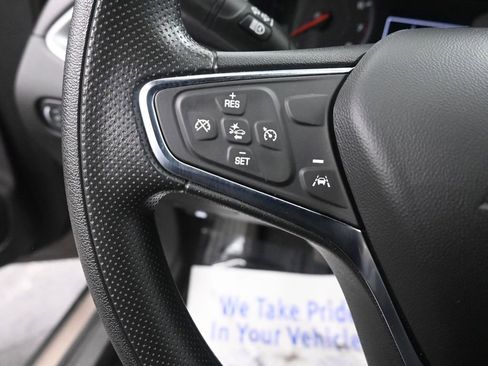 Used 2025 Chevrolet Malibu LT FWD image 32