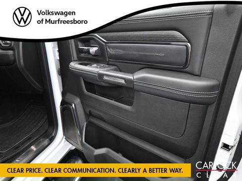 Used 2024 RAM 2500 Limited AWD/4WD image 47