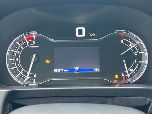 Used 2023 Honda Ridgeline RTL-E image 20