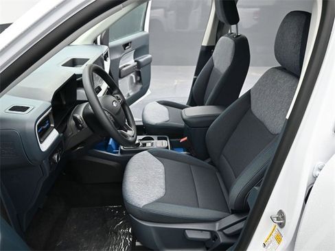 New 2025 Ford Maverick XLT w/ Equipment Group 302A image 11