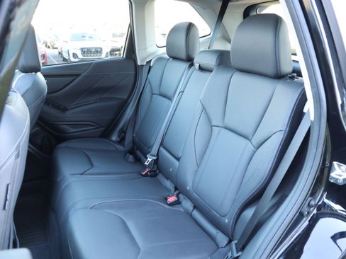 Used 2020 Subaru Forester Touring w/ Popular Package #2 image 36