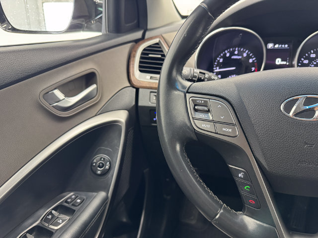 Used 2018 Hyundai Santa Fe Sport FWD image 24