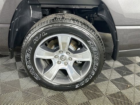 New 2025 RAM 1500 Tradesman w/ Trailer Tow Group image 20