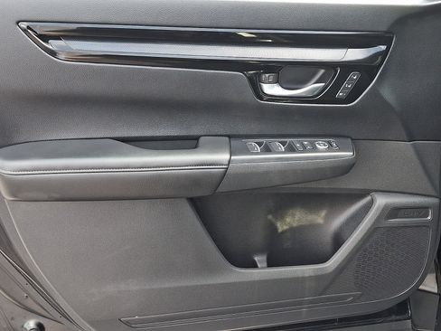 Used 2024 Honda CR-V EX-L image 13
