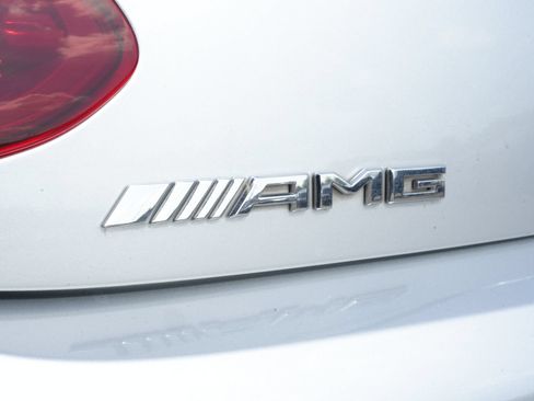 Used 2017 Mercedes-Benz C 63 AMG S image 18