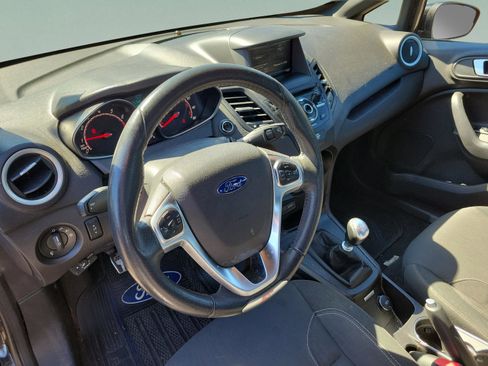 Used 2015 Ford Fiesta ST image 15