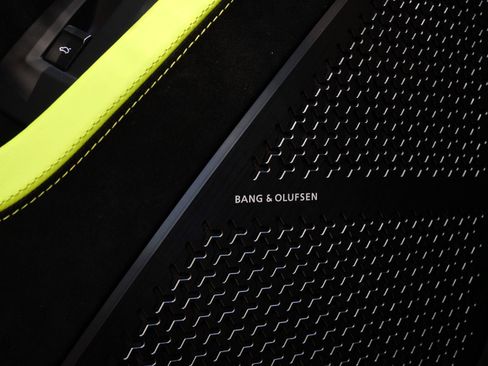 Used 2024 Lamborghini Urus Performante image 26