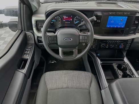 Used 2024 Ford F350 XLT w/ 360-Degree Camera Package image 24