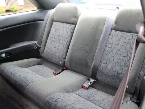 Used 2001 Honda Civic EX image 27