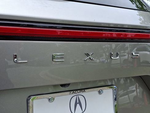 Used 2024 Lexus NX 250 FWD image 32