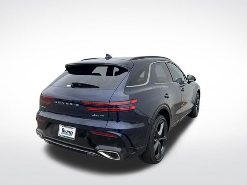 New 2026 Genesis GV70 3.5T Sport Prestige AWD/4WD image 6