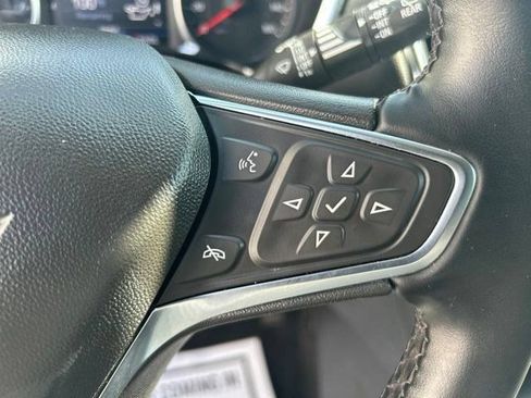 Used 2024 Chevrolet Equinox LT AWD/4WD image 16