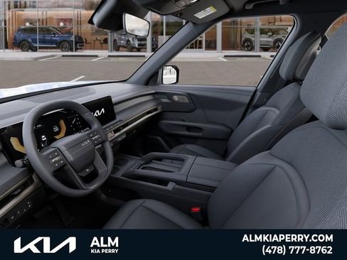 New 2027 Kia Telluride LX FWD image 17