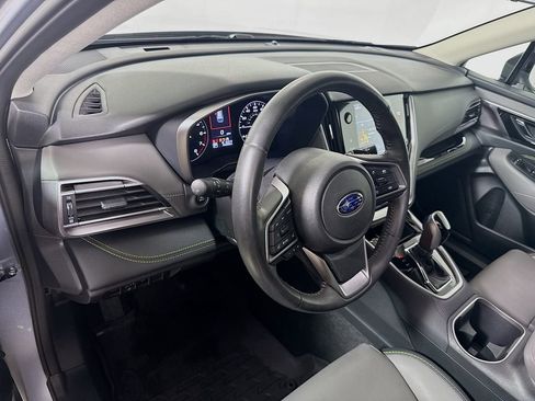 Used 2023 Subaru Outback Onyx Edition image 9