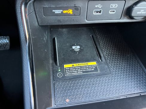 Used 2024 Honda CR-V EX-L image 27