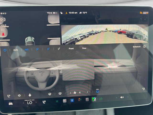 Used 2023 Tesla Model 3 Performance AWD/4WD image 17