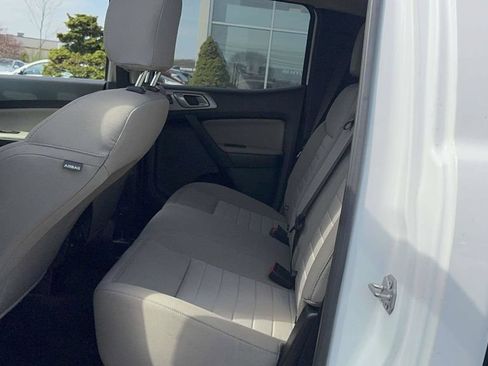 Used 2019 Ford Ranger XLT w/ Equipment Group 302A Luxury AWD/4WD image 16