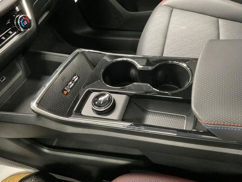 New 2026 Chevrolet Equinox RS AWD/4WD image 23