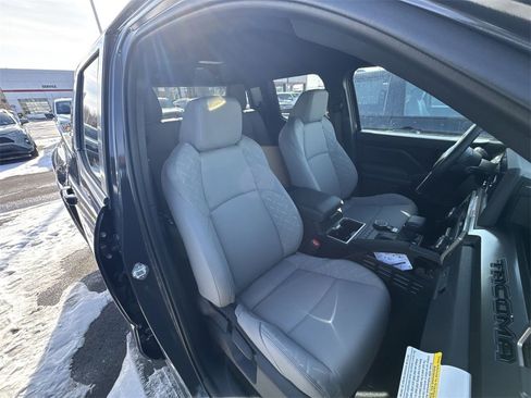 New 2026 Toyota Tacoma SR5 image 30