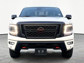 Used 2024 Nissan Titan PRO-4X w/ Pro-4x Convenience Package video 2