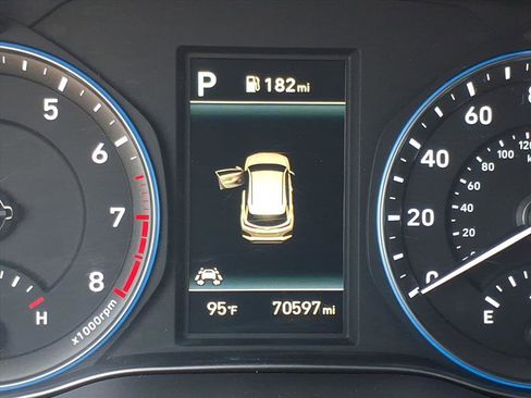 Used 2021 Hyundai Kona SE image 20