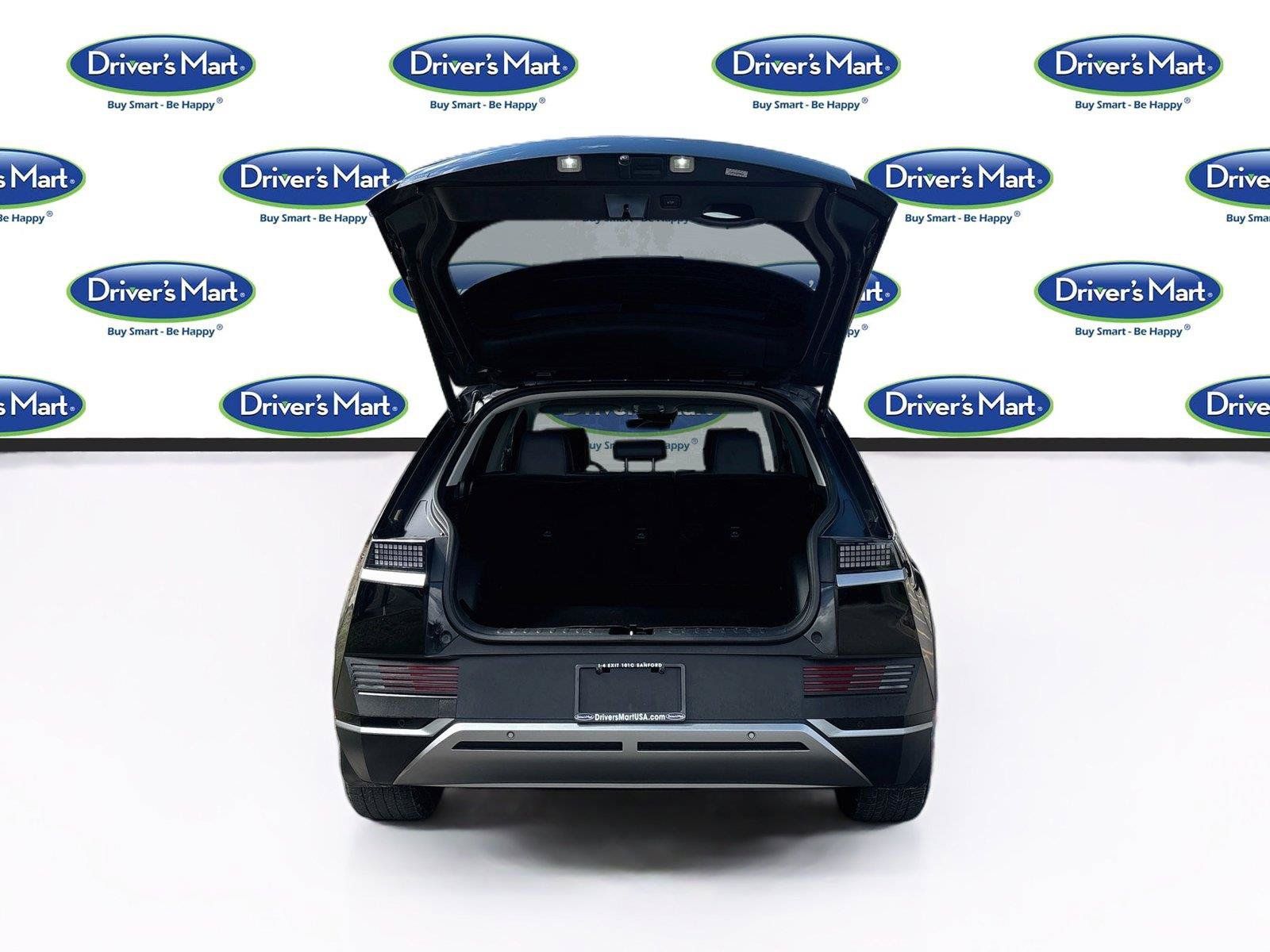 Used 2023 Hyundai Ioniq 5 SEL RWD image 27