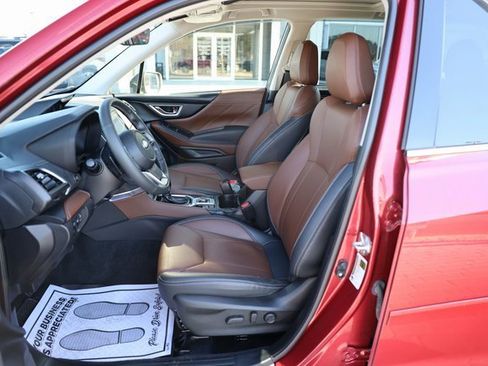 Certified 2023 Subaru Forester Touring image 18