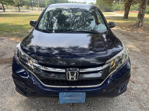 Used 2016 Honda CR-V SE image 4
