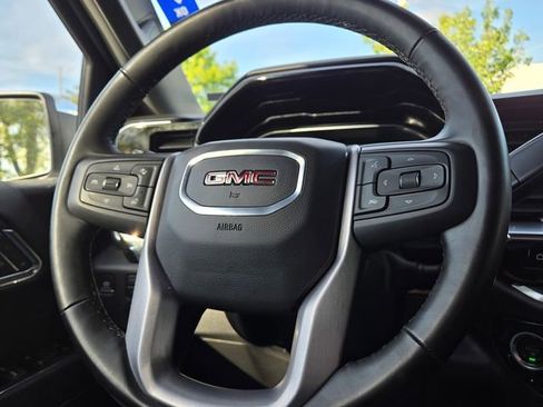 Used 2025 GMC Sierra 1500 SLT AWD/4WD image 26