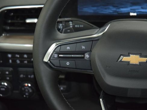 New 2026 Chevrolet Tahoe Premier AWD/4WD image 37
