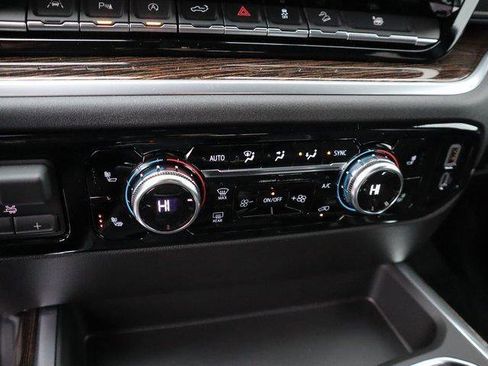 New 2026 GMC Sierra 1500 Elevation w/ Elevation Premium Package image 41