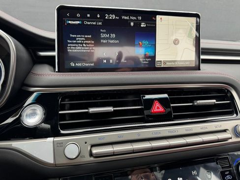 New 2026 Genesis G70 3.3T Sport Prestige image 16