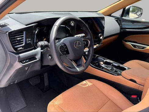 Used 2026 Lexus NX 350 AWD w/ Cold Area Package image 18