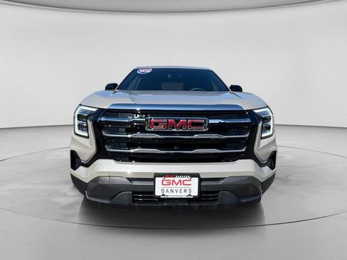 Used 2026 GMC Terrain Elevation w/ LPO, Floor Liner Package AWD/4WD image 26