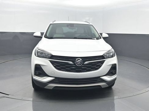 Used 2020 Buick Encore GX Select FWD image 36