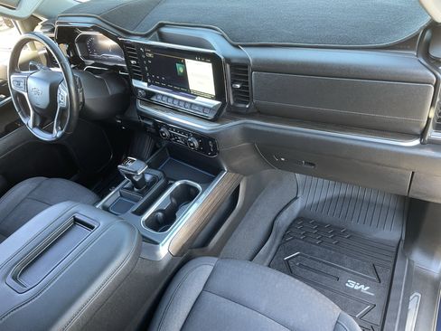 Used 2022 Chevrolet Silverado 1500 RST w/ All Star Edition Plus image 12