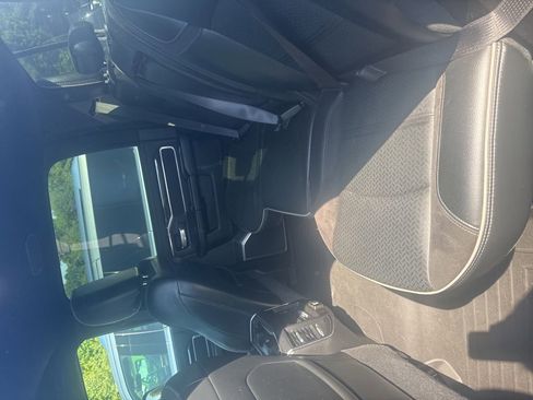 Used 2022 RAM 3500 Laramie AWD/4WD image 25