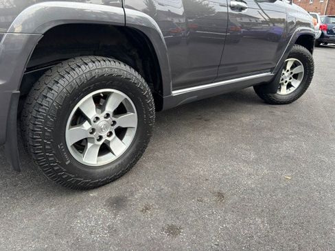 Used 2011 Toyota 4Runner SR5 image 26