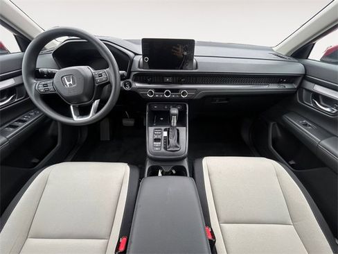Used 2026 Honda CR-V LX image 6