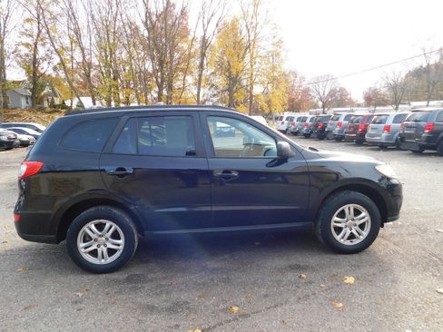 Used 2012 Hyundai Santa Fe GLS image 7