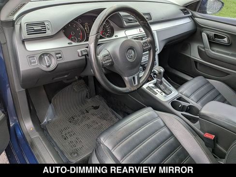Used 2011 Volkswagen CC Sport FWD image 2