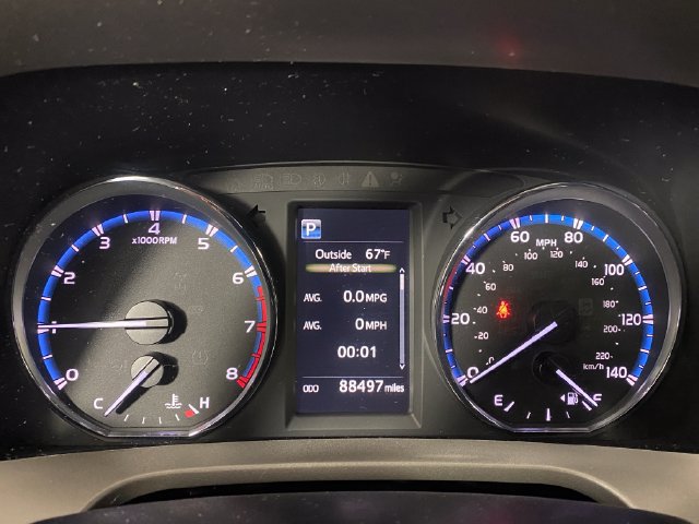 Used 2016 Toyota RAV4 XLE AWD/4WD image 19