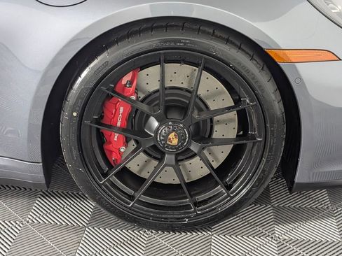 New 2026 Porsche 911 Carrera GTS image 14
