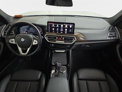 Used 2022 BMW X3 xDrive30i w/ Premium Package 2 image 13