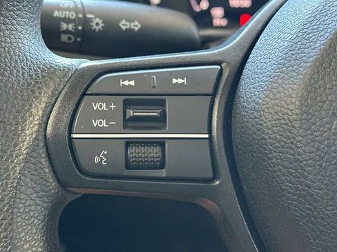 Used 2024 Honda Accord EX image 25