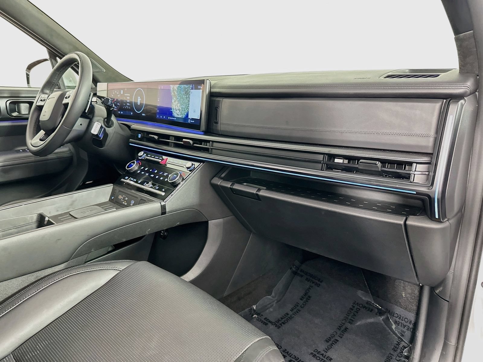 Used 2024 Hyundai Santa Fe Calligraphy AWD/4WD image 32