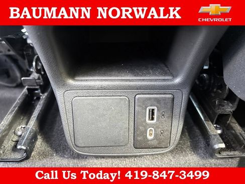 Used 2023 Buick Encore GX Preferred w/ Cold Weather Comfort Package FWD image 79